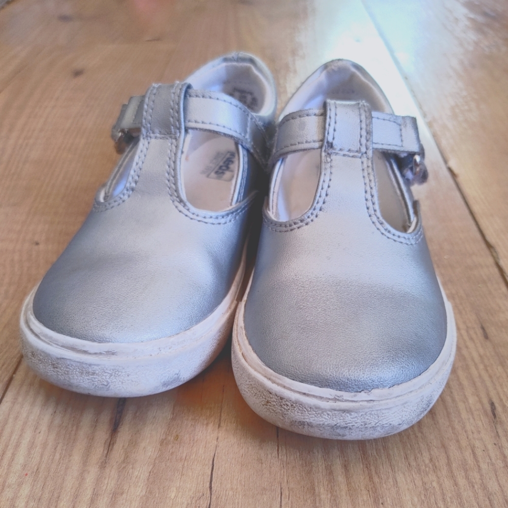 Keds size 11